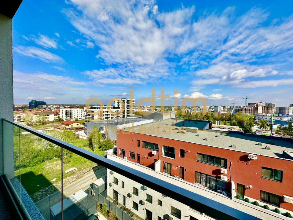 COMPLET NOU/SUPERB /PRIMA INCHIRIERE /PIPERA 