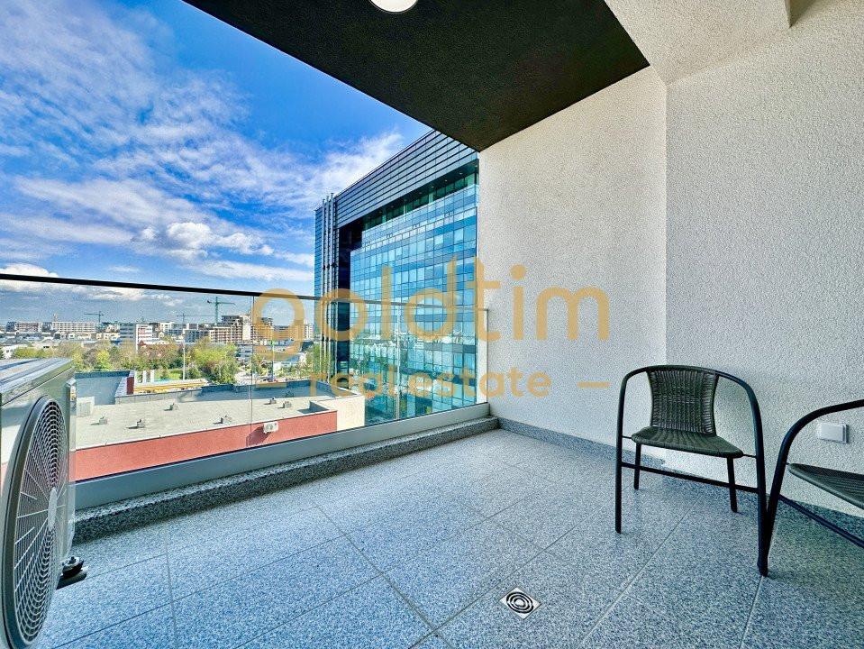 COMPLET NOU/SUPERB /PRIMA INCHIRIERE /PIPERA 