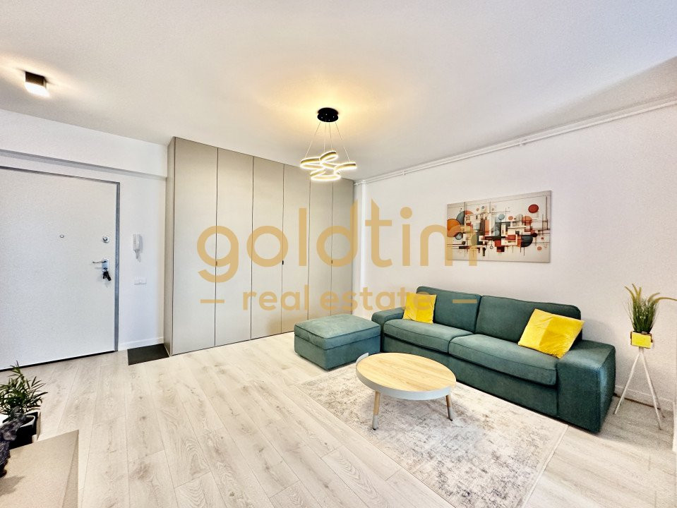 COMPLET NOU/SUPERB /PRIMA INCHIRIERE /PIPERA 