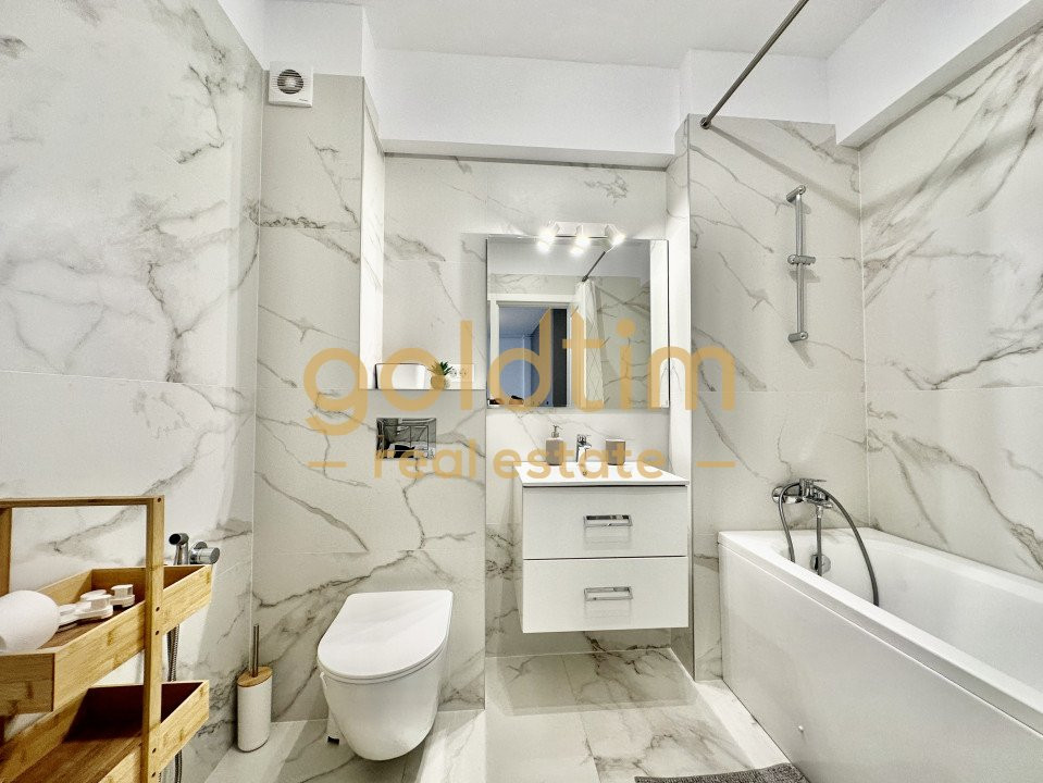 COMPLET NOU/SUPERB /PRIMA INCHIRIERE /PIPERA 