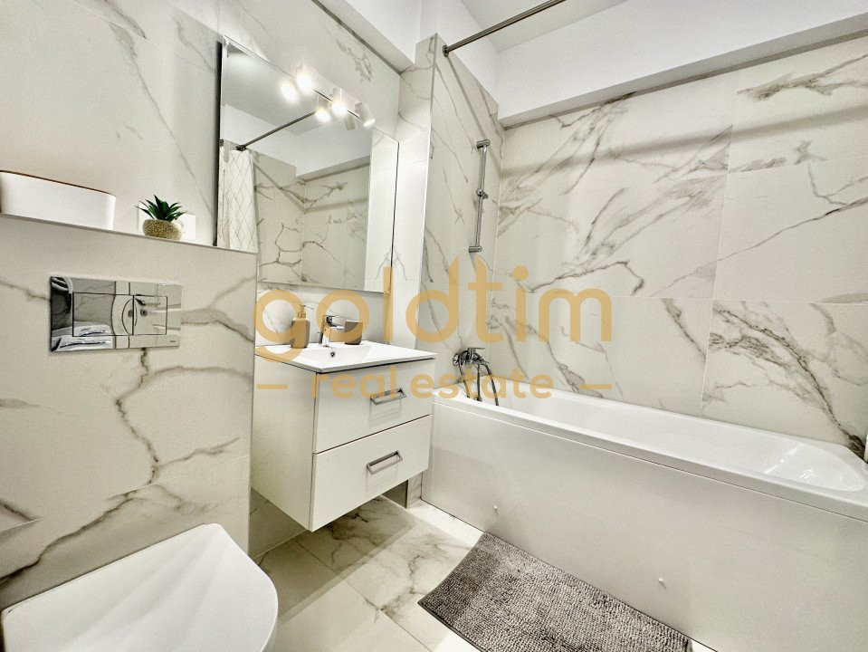 COMPLET NOU/SUPERB /PRIMA INCHIRIERE /PIPERA 