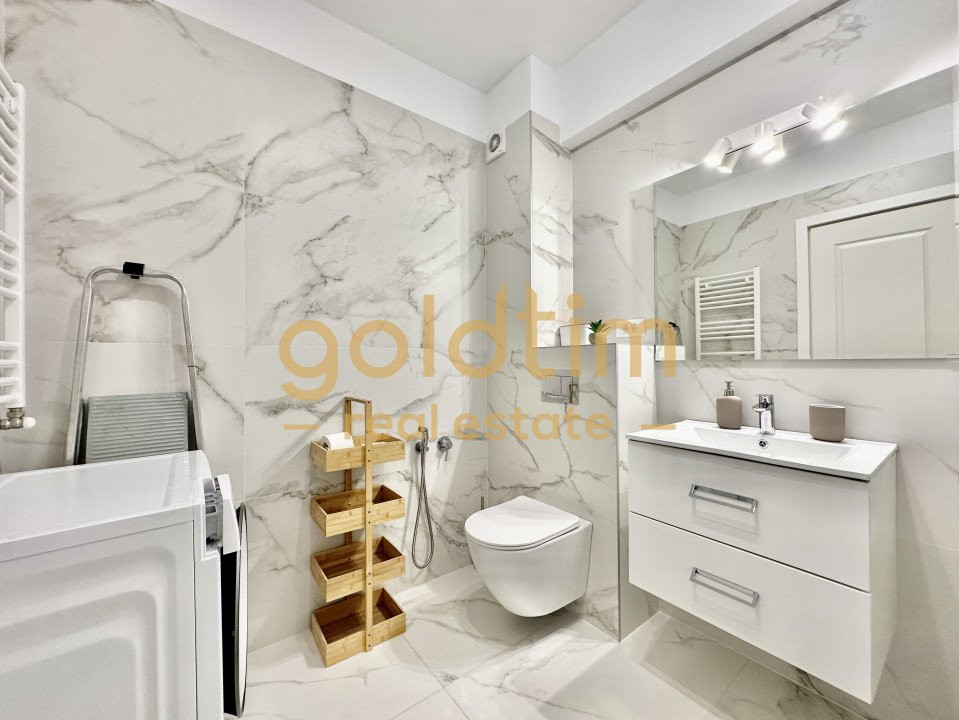 COMPLET NOU/SUPERB /PRIMA INCHIRIERE /PIPERA 