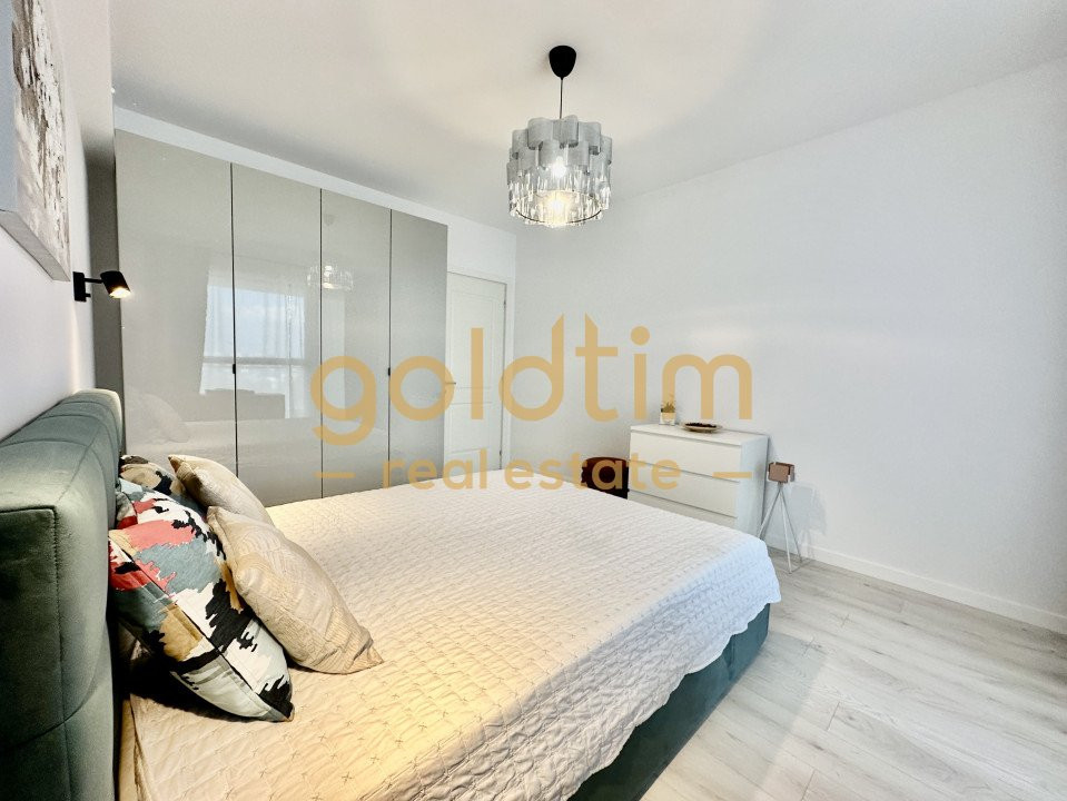 COMPLET NOU/SUPERB /PRIMA INCHIRIERE /PIPERA 