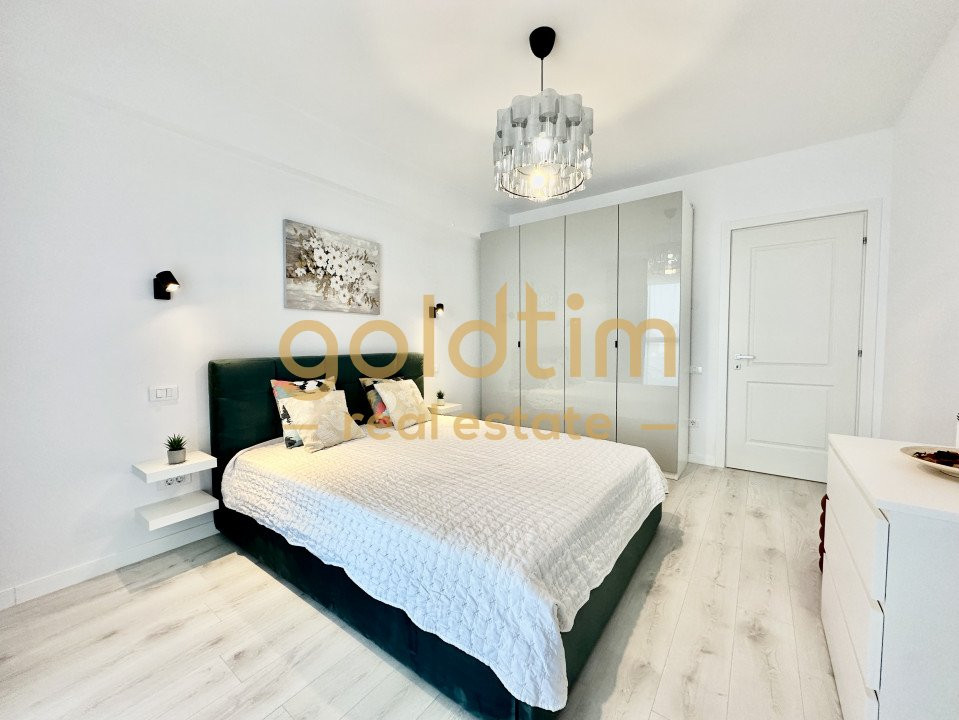 COMPLET NOU/SUPERB /PRIMA INCHIRIERE /PIPERA 