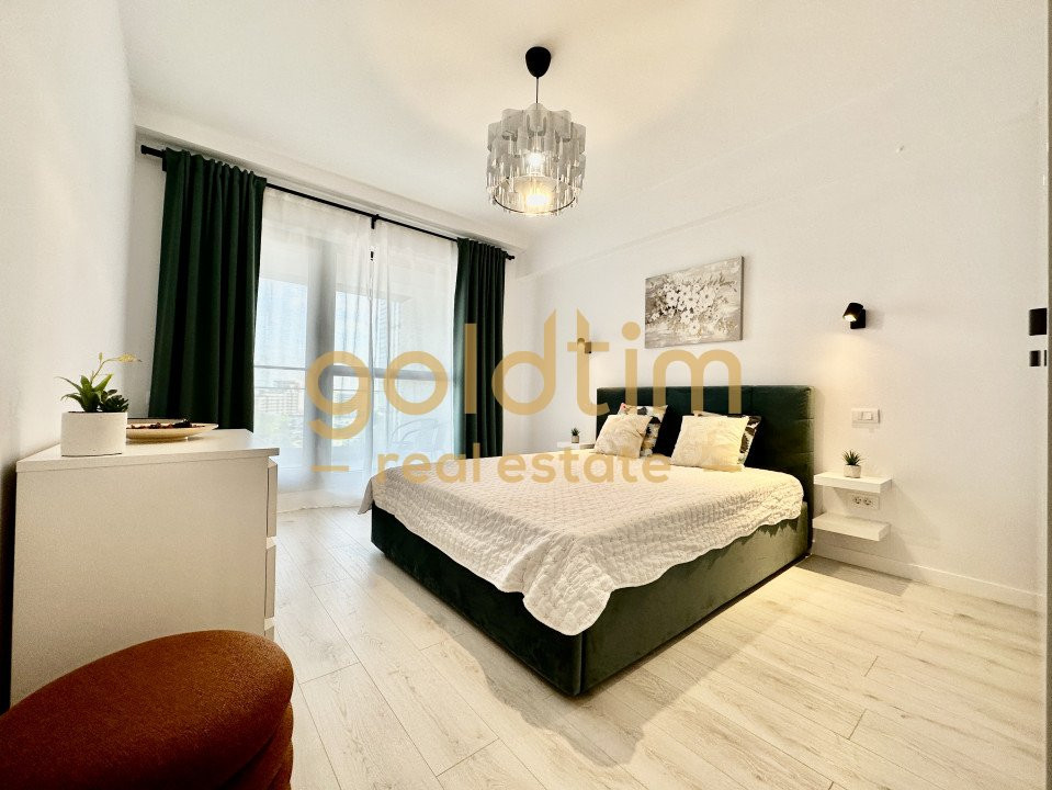 COMPLET NOU/SUPERB /PRIMA INCHIRIERE /PIPERA 