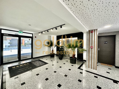 COMPLET NOU/SUPERB /PRIMA INCHIRIERE /PIPERA 