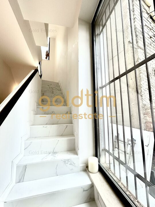 VILA STIL ECLECTIC SUPERBISIMA/RENOVATA/FINISJAE SI DOTARI PREMIUM/ARMENEASCA