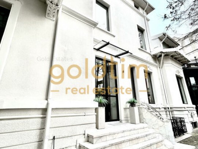 VILA STIL ECLECTIC SUPERBISIMA/RENOVATA/FINISJAE SI DOTARI PREMIUM/ARMENEASCA