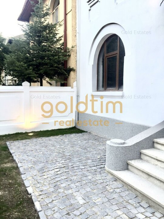 VILA SUPERBA 8 CAMERE/CURTE 100MP/SOS.KISELEFF -BD.AVIATORILOR