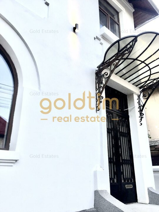 VILA SUPERBA 8 CAMERE/CURTE 100MP/SOS.KISELEFF -BD.AVIATORILOR