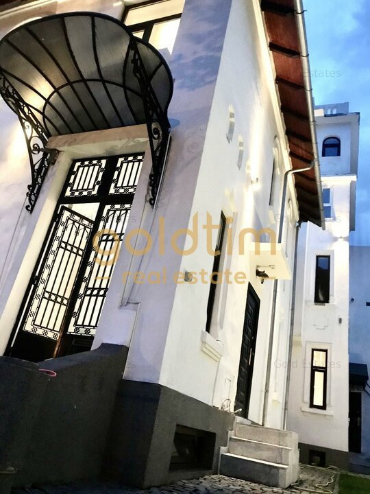 VILA SUPERBA 8 CAMERE/CURTE 100MP/SOS.KISELEFF -BD.AVIATORILOR