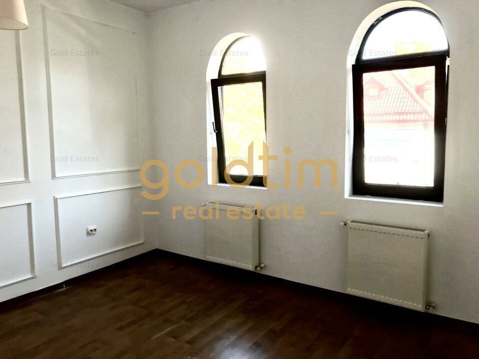 VILA SUPERBA 8 CAMERE/CURTE 100MP/SOS.KISELEFF -BD.AVIATORILOR