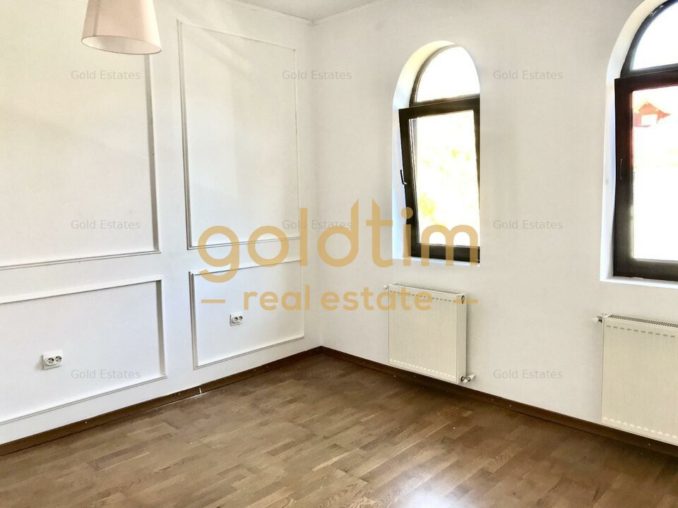 VILA SUPERBA 8 CAMERE/CURTE 100MP/SOS.KISELEFF -BD.AVIATORILOR