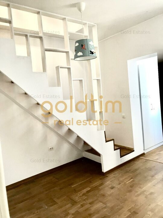 VILA SUPERBA 8 CAMERE/CURTE 100MP/SOS.KISELEFF -BD.AVIATORILOR