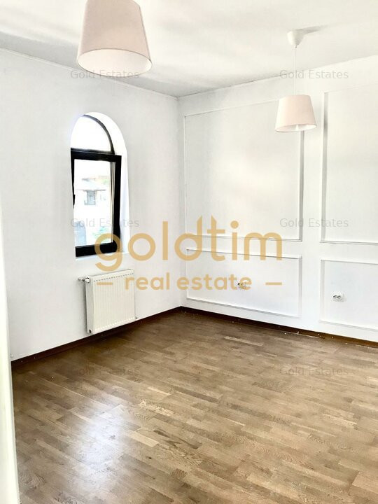 VILA SUPERBA 8 CAMERE/CURTE 100MP/SOS.KISELEFF -BD.AVIATORILOR