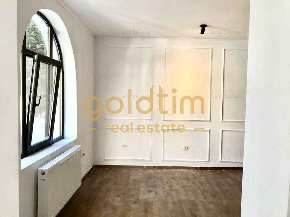 VILA SUPERBA 8 CAMERE/CURTE 100MP/SOS.KISELEFF -BD.AVIATORILOR