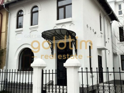 VILA SUPERBA 8 CAMERE/CURTE 100MP/SOS.KISELEFF -BD.AVIATORILOR