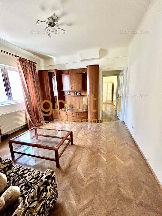 VILA INTERBELICA RENOVATA/TEREN 520MP/GARAJ/MARRIOTT-PALATUL  PARLAMENTULUI