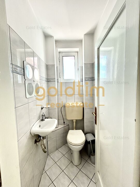 VILA INTERBELICA RENOVATA/TEREN 520MP/GARAJ/MARRIOTT-PALATUL  PARLAMENTULUI