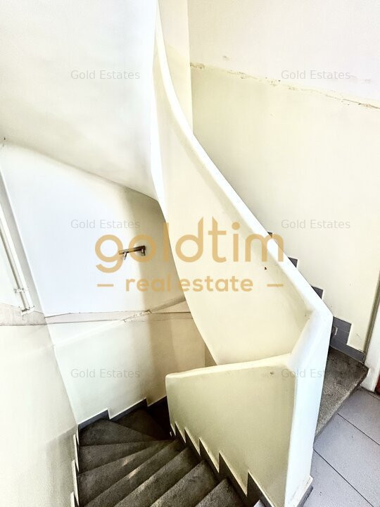 VILA INTERBELICA RENOVATA/TEREN 520MP/GARAJ/MARRIOTT-PALATUL  PARLAMENTULUI