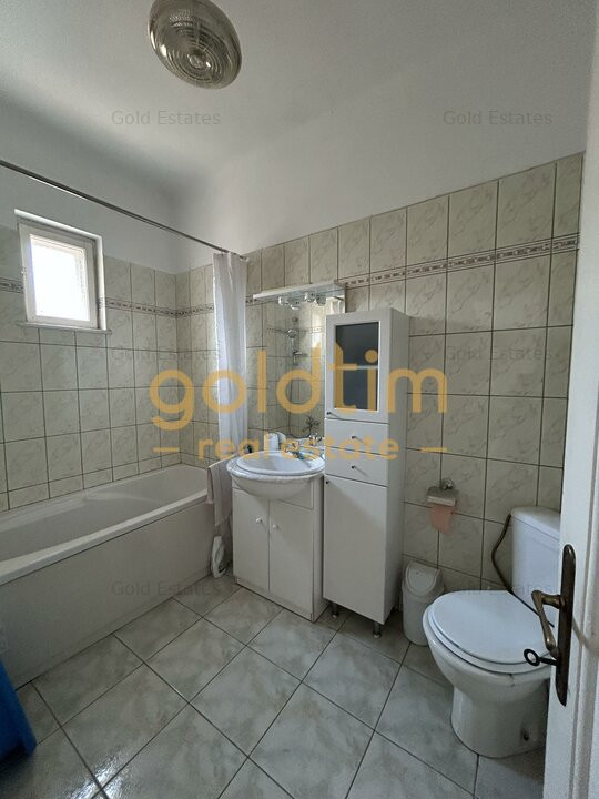 VILA INTERBELICA RENOVATA/TEREN 520MP/GARAJ/MARRIOTT-PALATUL  PARLAMENTULUI