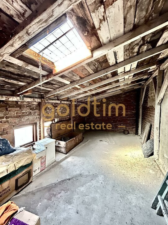 VILA INTERBELICA RENOVATA/TEREN 520MP/GARAJ/MARRIOTT-PALATUL  PARLAMENTULUI