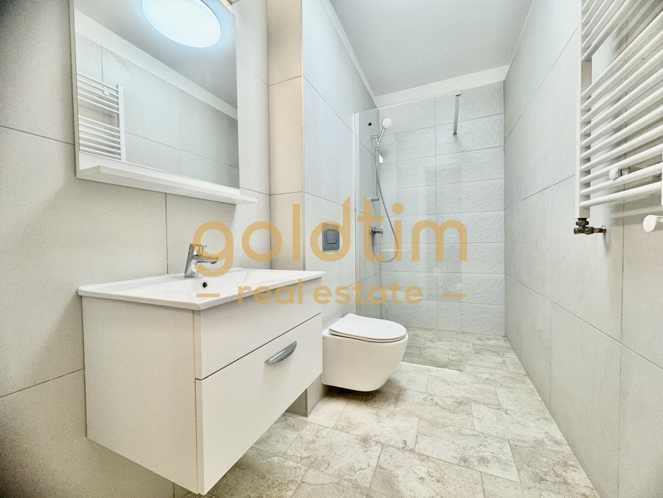 PRIMA INCHIRIERE/SPATII DEPOZITARE/ 2 BAI/LANGA PĂDUREA BĂNEASA /PRIVELIȘTE 