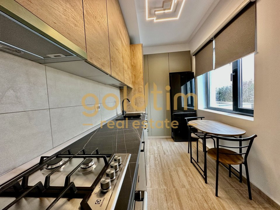 PRIMA INCHIRIERE/SPATII DEPOZITARE/ 2 BAI/LANGA PĂDUREA BĂNEASA /PRIVELIȘTE 