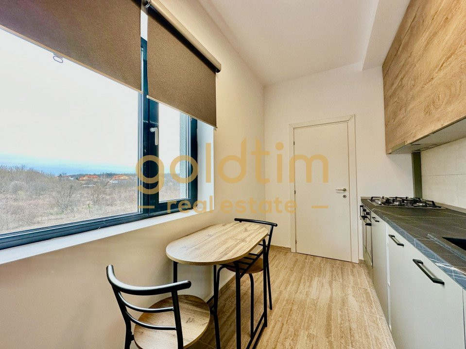 PRIMA INCHIRIERE/SPATII DEPOZITARE/ 2 BAI/LANGA PĂDUREA BĂNEASA /PRIVELIȘTE 