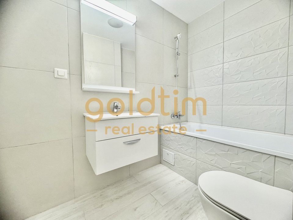 PRIMA INCHIRIERE/SPATII DEPOZITARE/ 2 BAI/LANGA PĂDUREA BĂNEASA /PRIVELIȘTE 