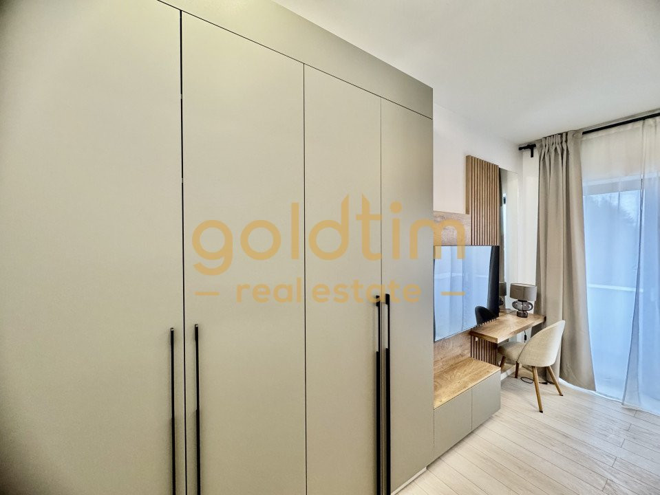 PRIMA INCHIRIERE/SPATII DEPOZITARE/ 2 BAI/LANGA PĂDUREA BĂNEASA /PRIVELIȘTE 