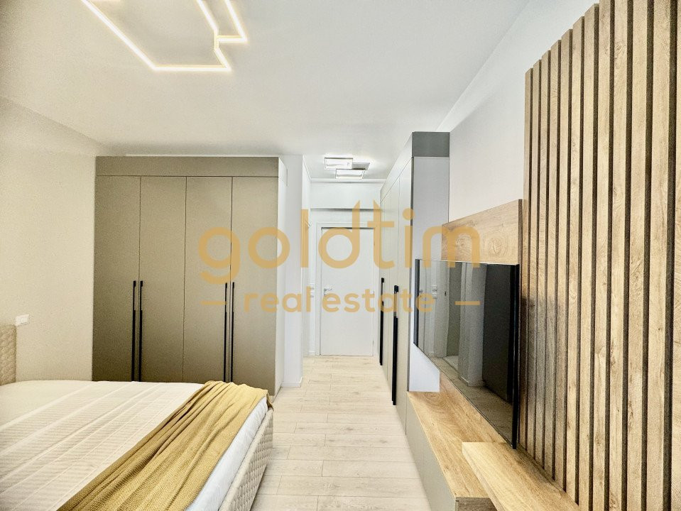 PRIMA INCHIRIERE/SPATII DEPOZITARE/ 2 BAI/LANGA PĂDUREA BĂNEASA /PRIVELIȘTE 