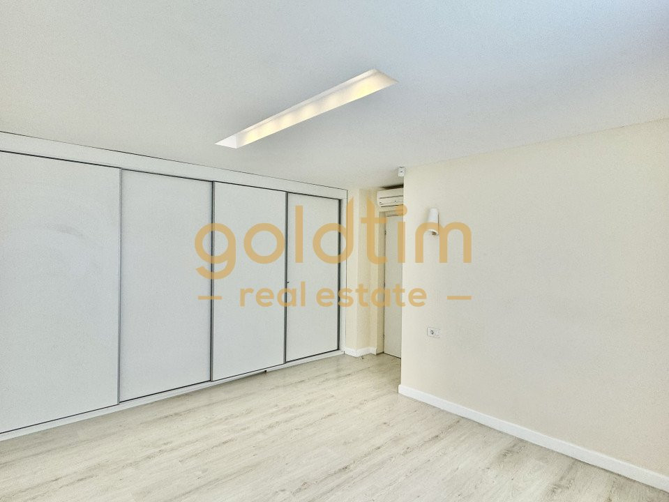 NOU/ IN CURS DE MOBILARE/ VILA IN CARTIER REZIDENTIAL/ SCOALA AMERICANA