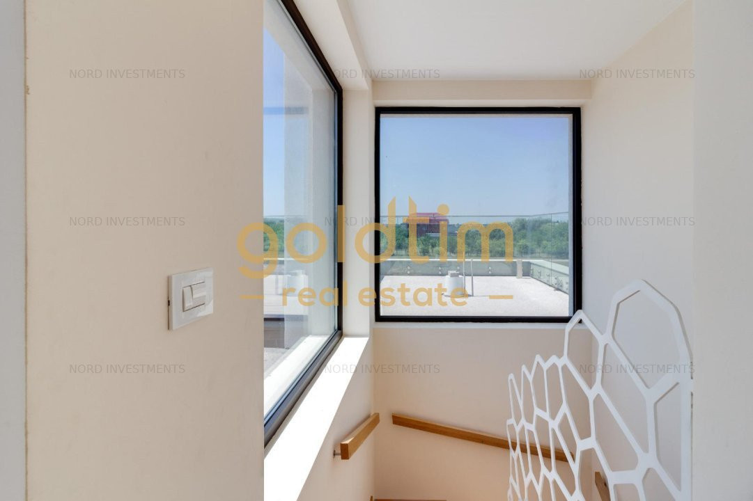 VILA SUPERBA/ TEREN 4700MP/ PISCINA EXTERIOARA/ DESCHIDERE LA LAC 25M