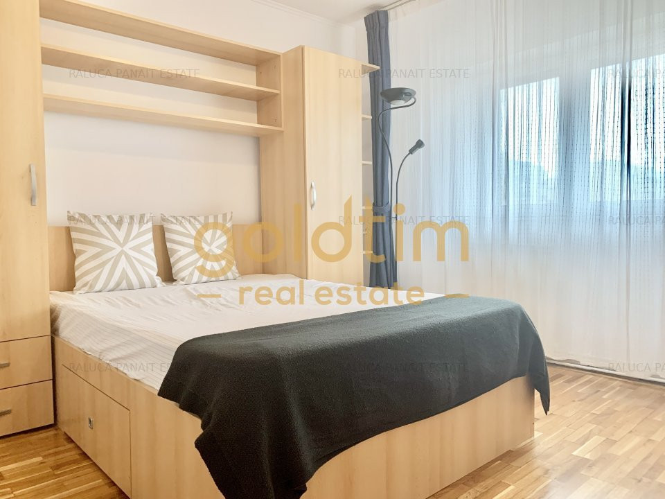 BINE COMPARTIMENTAT/ POSIBILITATE PARCARE/CENTRALA PROPRIE