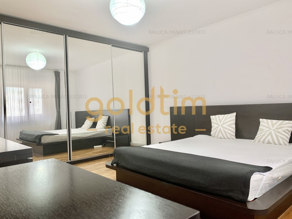 BINE COMPARTIMENTAT/ POSIBILITATE PARCARE/CENTRALA PROPRIE