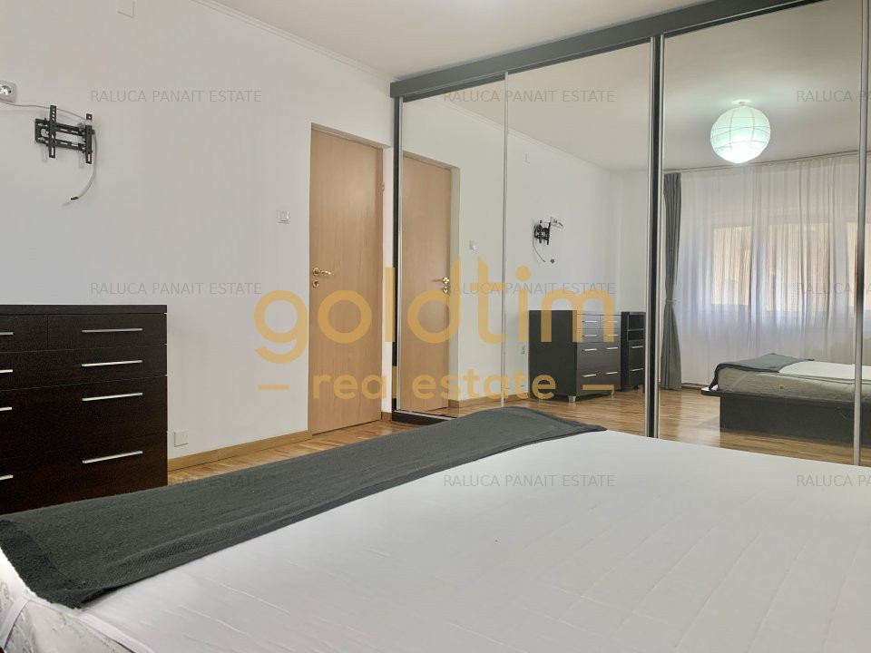 BINE COMPARTIMENTAT/ POSIBILITATE PARCARE/CENTRALA PROPRIE