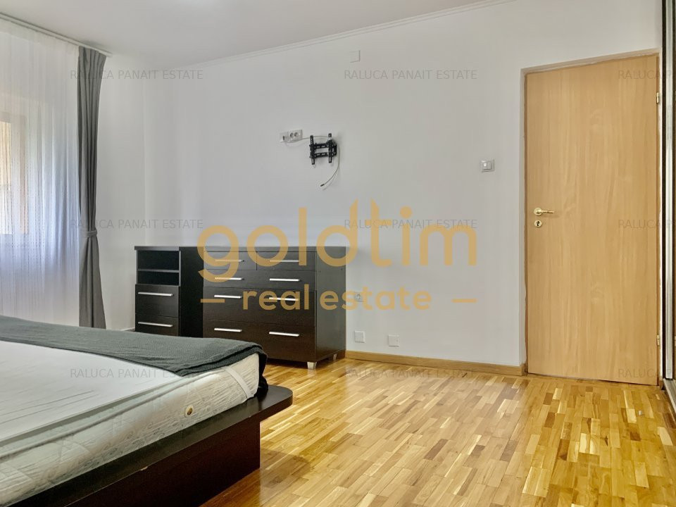 BINE COMPARTIMENTAT/ POSIBILITATE PARCARE/CENTRALA PROPRIE