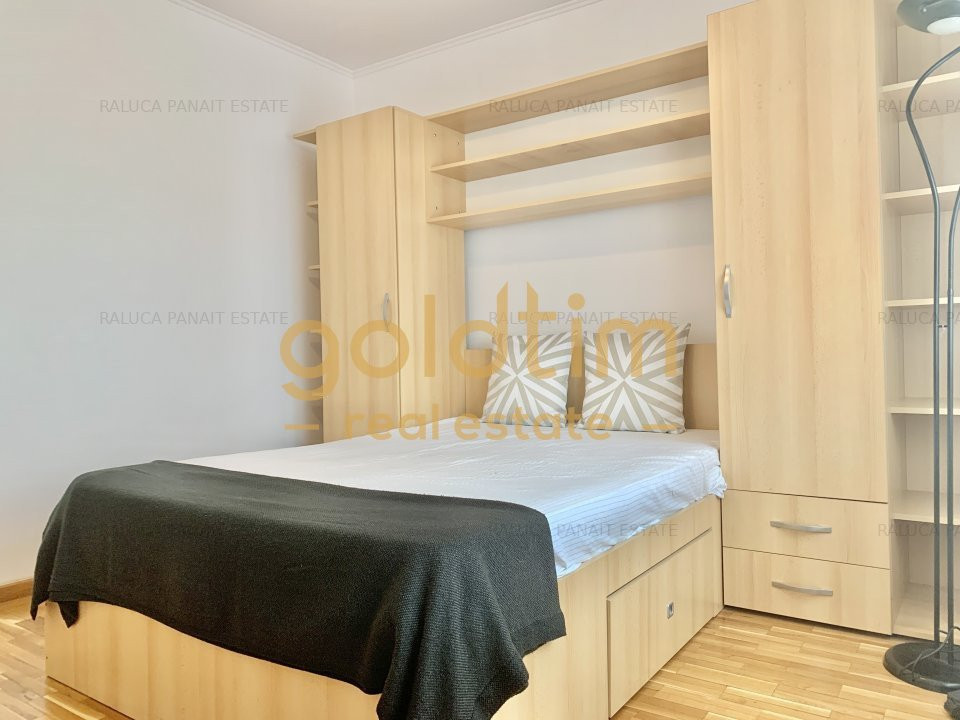 BINE COMPARTIMENTAT/ POSIBILITATE PARCARE/CENTRALA PROPRIE