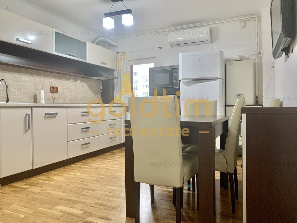 BINE COMPARTIMENTAT/ POSIBILITATE PARCARE/CENTRALA PROPRIE