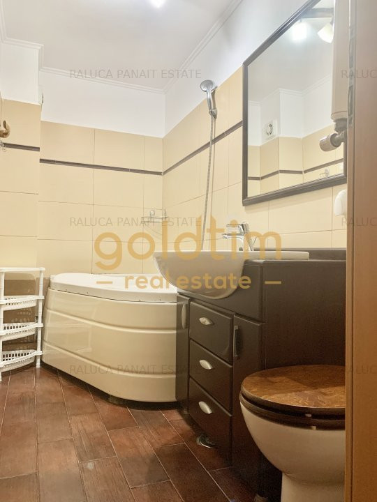 BINE COMPARTIMENTAT/ POSIBILITATE PARCARE/CENTRALA PROPRIE