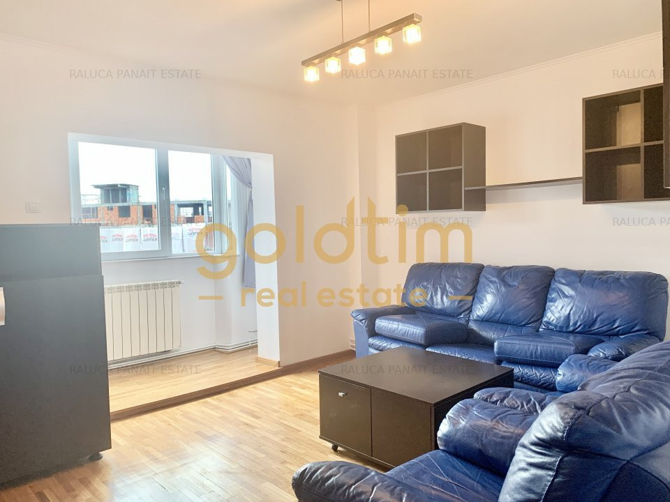 BINE COMPARTIMENTAT/ POSIBILITATE PARCARE/CENTRALA PROPRIE