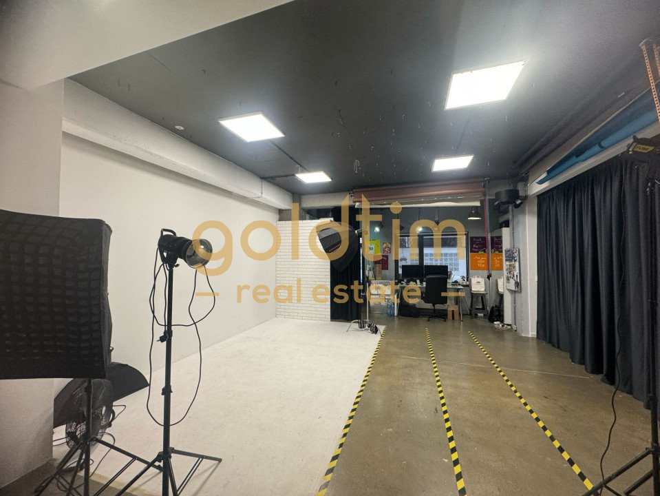 IDEAL INVESTITIE/SPAȚIU COMERCIAL /PRELUARE CHIRIASI /PRETABIL BIROURI