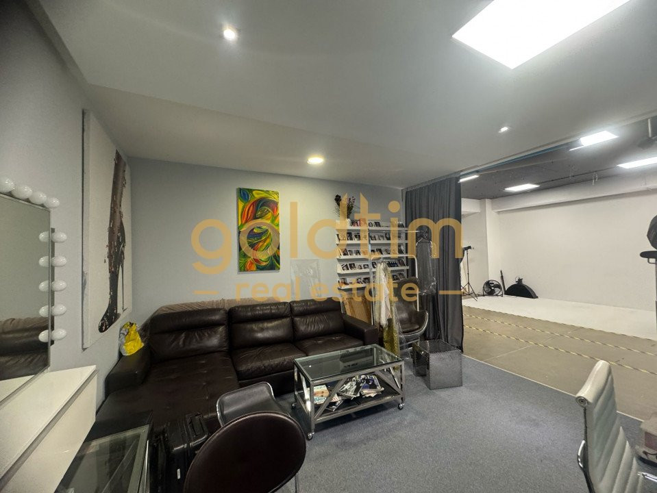 IDEAL INVESTITIE/SPAȚIU COMERCIAL /PRELUARE CHIRIASI /PRETABIL BIROURI