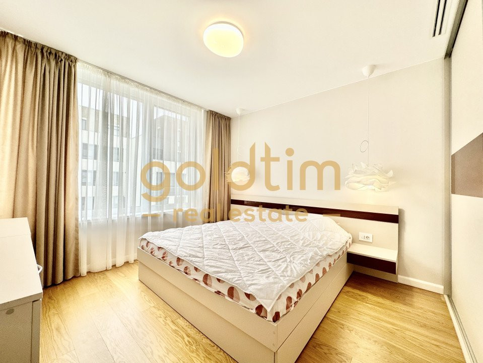 CATTED RESIDENCE/PARCARE /SPATII DEPOZITARE /SUPERB/PIPERA 