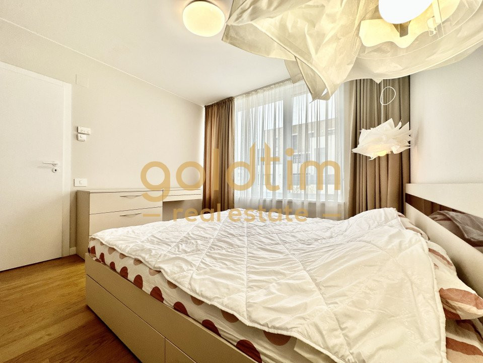 CATTED RESIDENCE/PARCARE /SPATII DEPOZITARE /SUPERB/PIPERA 