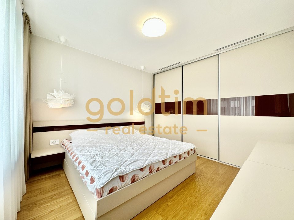 CATTED RESIDENCE/PARCARE /SPATII DEPOZITARE /SUPERB/PIPERA 