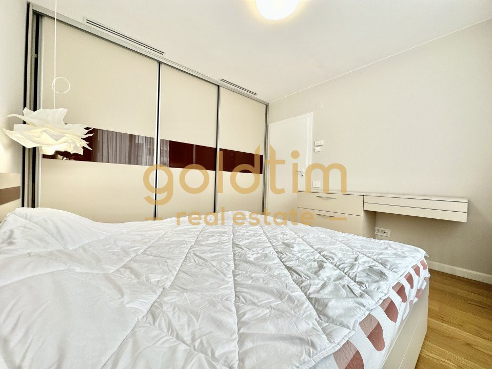 CATTED RESIDENCE/PARCARE /SPATII DEPOZITARE /SUPERB/PIPERA 