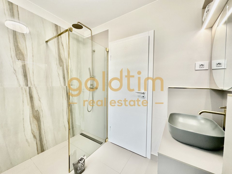 CATTED RESIDENCE/PARCARE /SPATII DEPOZITARE /SUPERB/PIPERA 