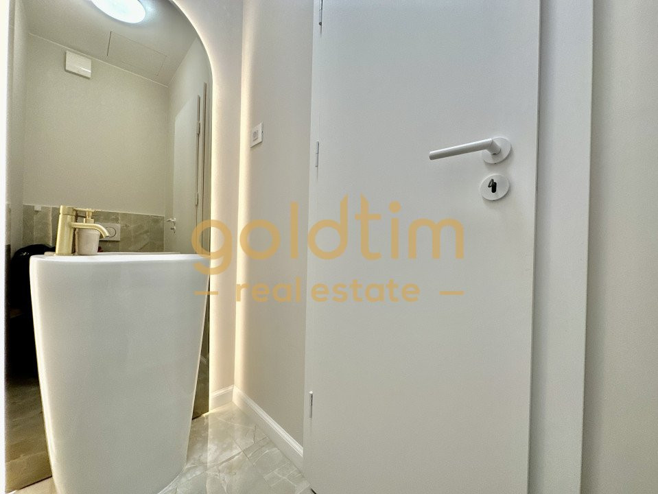 CATTED RESIDENCE/PARCARE /SPATII DEPOZITARE /SUPERB/PIPERA 